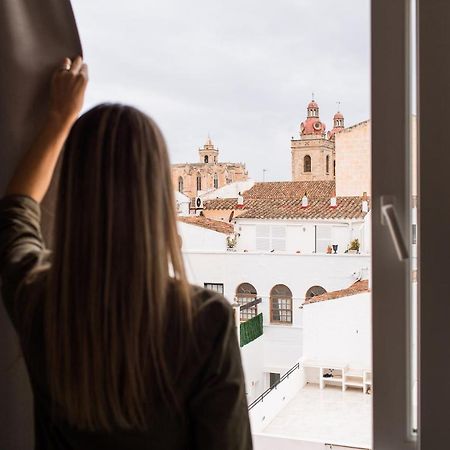 Sagitario Petit Ciutadella Hotel Ciutadella  Kültér fotó
