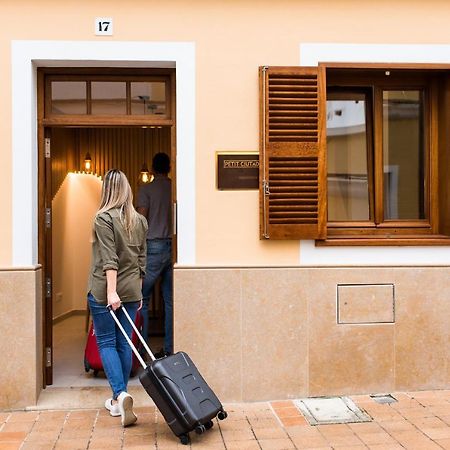 Sagitario Petit Ciutadella Hotel Ciutadella  Kültér fotó