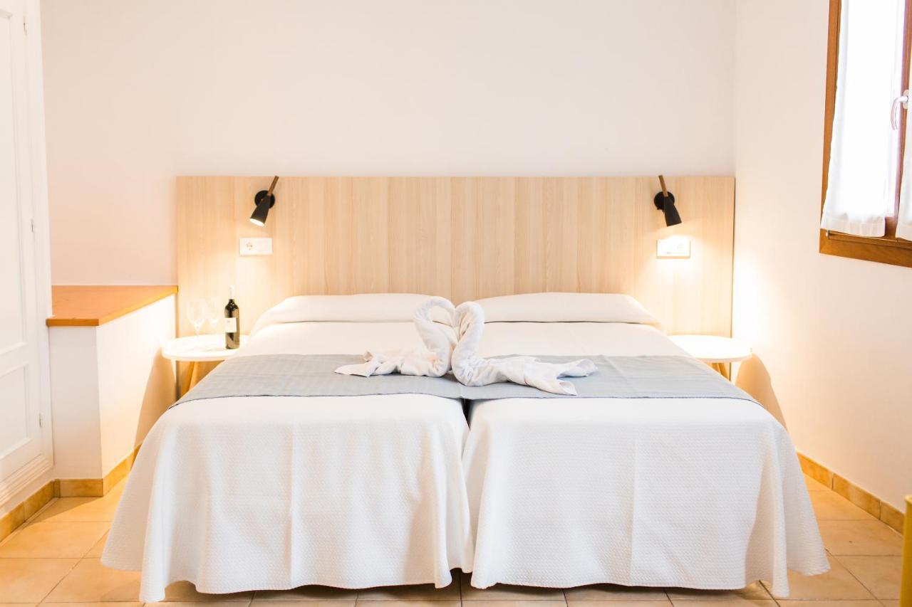 Sagitario Petit Ciutadella Hotel Ciutadella  Kültér fotó
