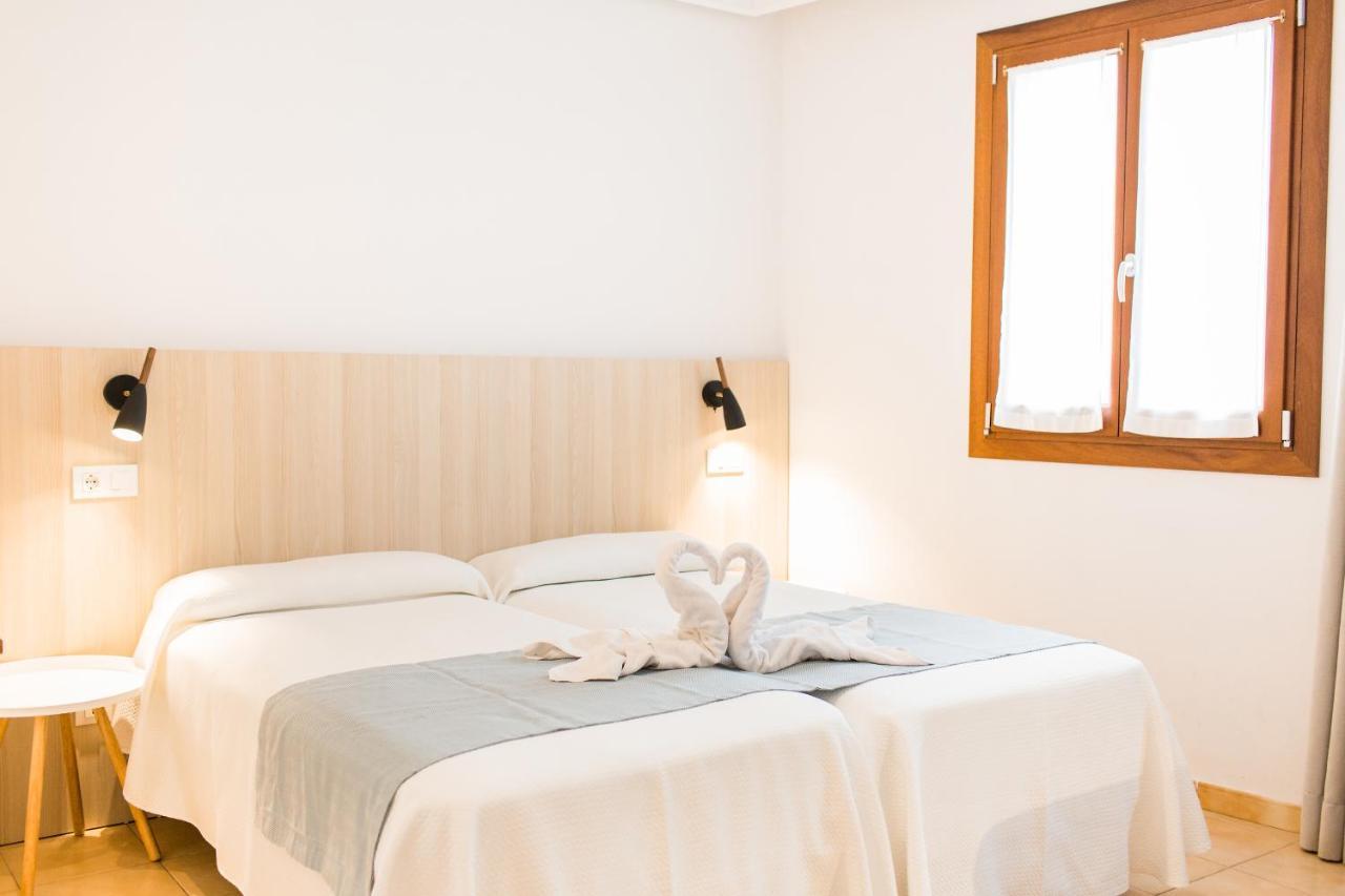 Sagitario Petit Ciutadella Hotel Ciutadella  Kültér fotó