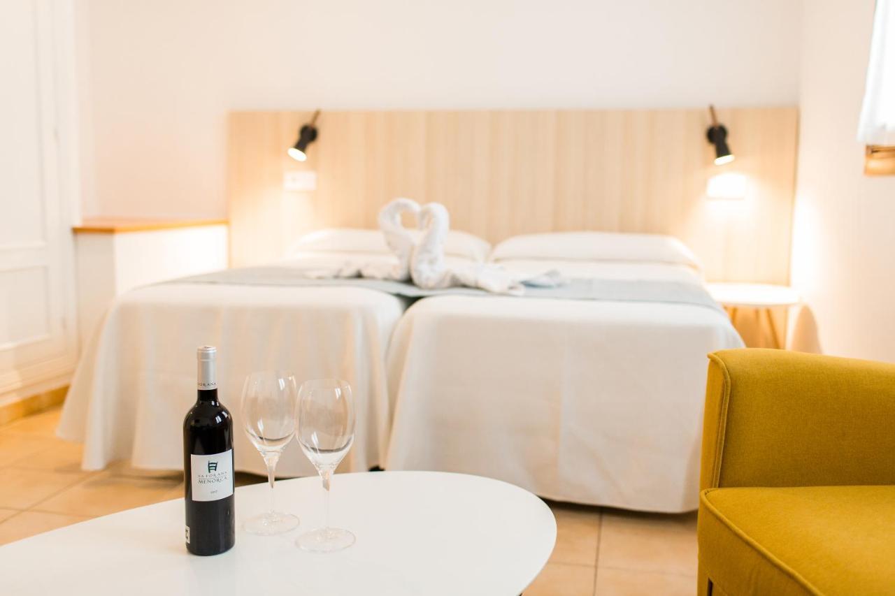 Sagitario Petit Ciutadella Hotel Ciutadella  Kültér fotó