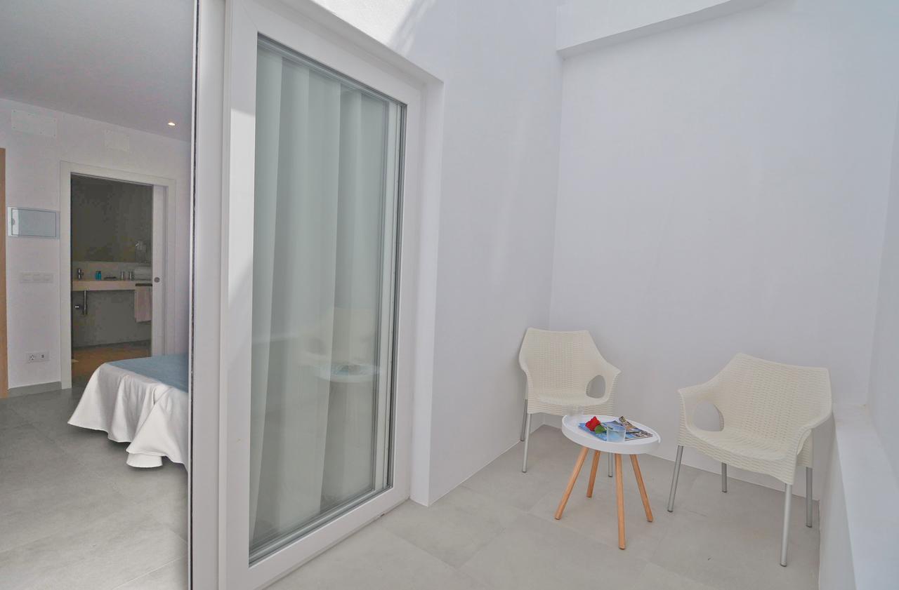 Sagitario Petit Ciutadella Hotel Ciutadella  Kültér fotó