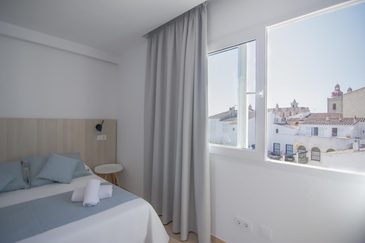 Sagitario Petit Ciutadella Hotel Ciutadella  Kültér fotó